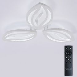 Потолочная люстра Natali Kovaltseva SM LED LAMPS 81456