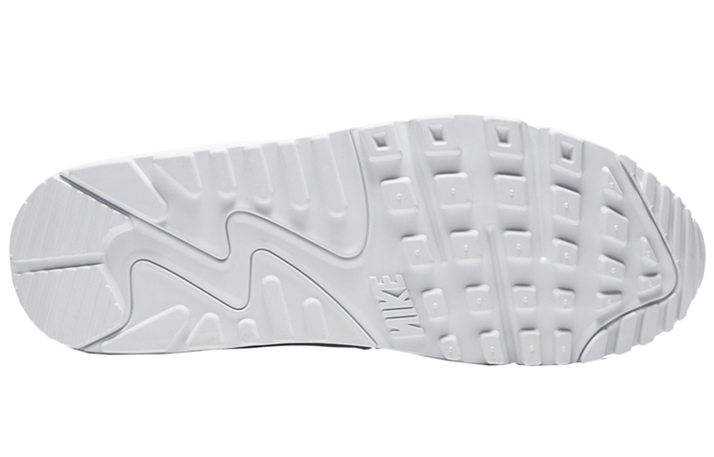 Кроссовки Nike Air Max 90 Twist (Женская размерная сетка)