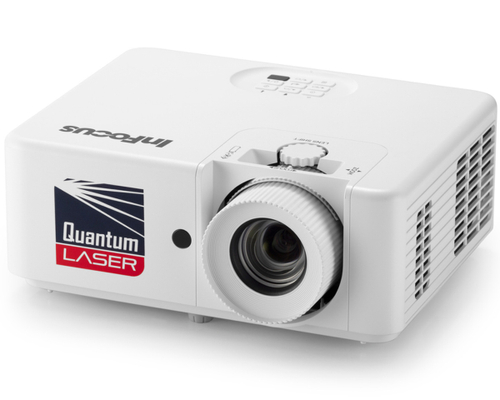 Проектор InFocus лазерный IN1028SL