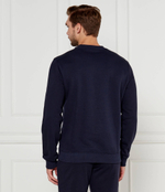 Худые Napapijri - темно-синий(NP0A4IAB)