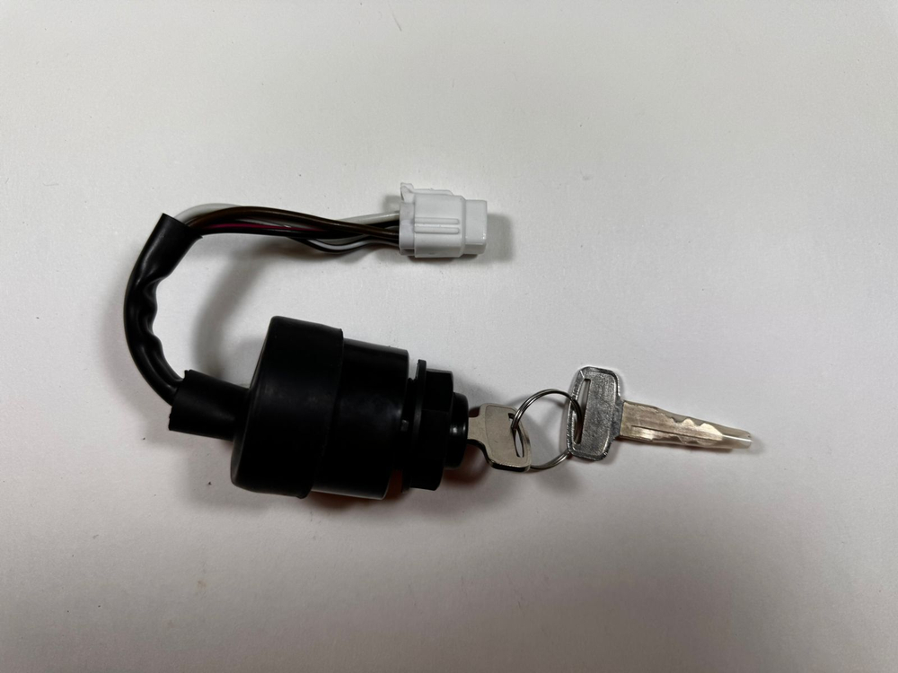 Замок зажигания KIMPEX для снегохода Yamaha