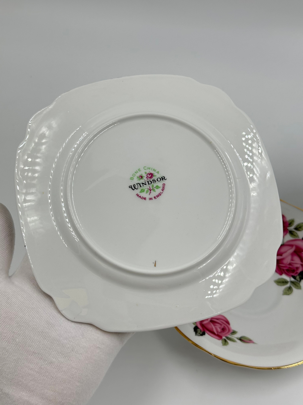 Чайное трио Windsor