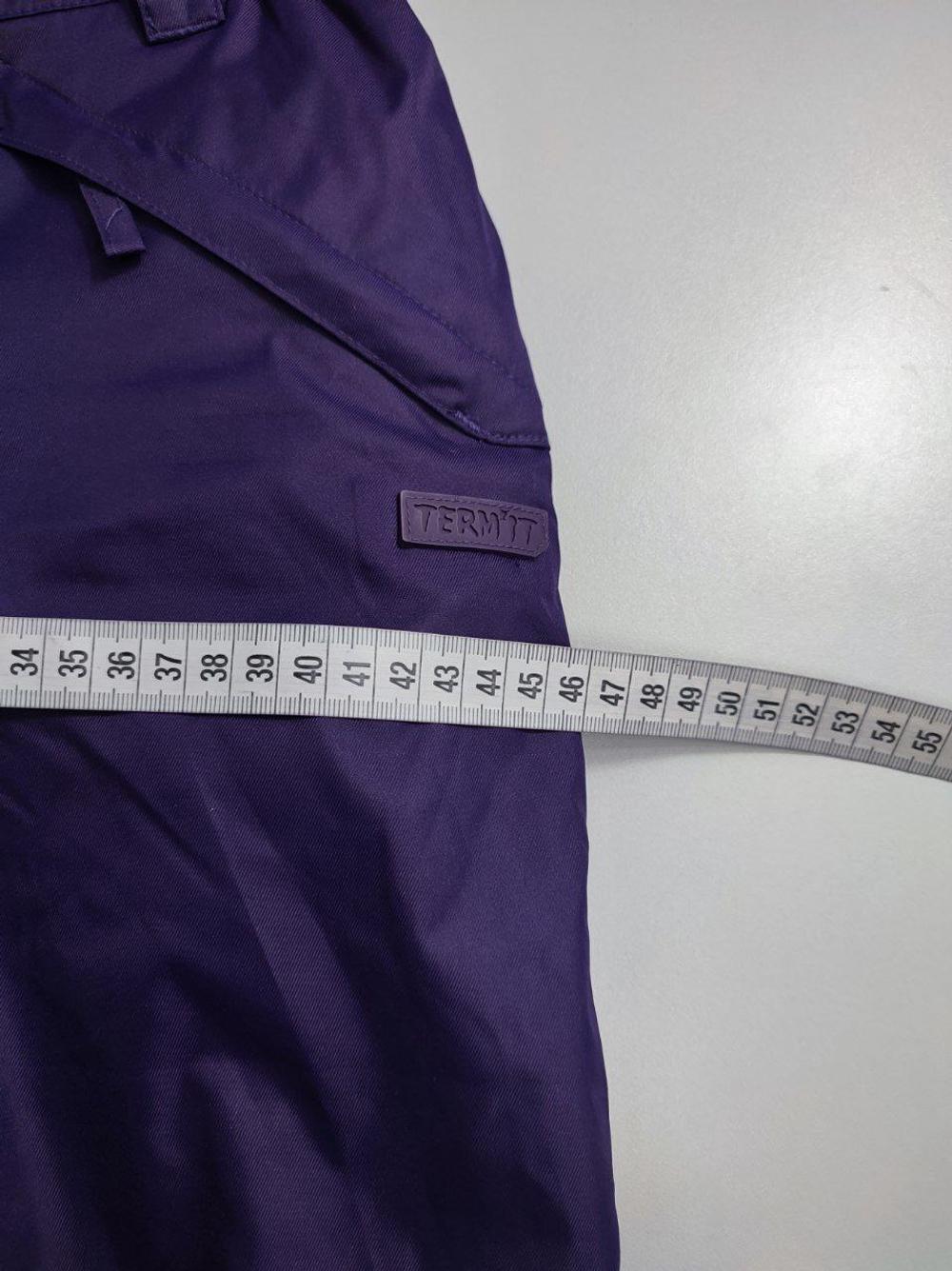 Штаны Termit демисезонные 42 размер