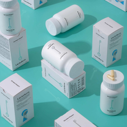 Greenflash Lactoferra Лактоферра - экстрапомощь иммунитету, 90капсул