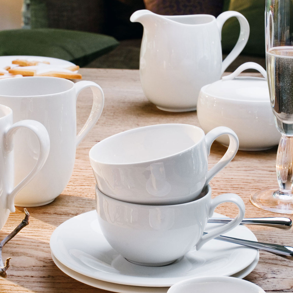 Villeroy & Boch Чашка New Cottage Basic 250мл для кофе 10-3460-1300