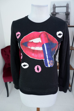 Джемпер Manmuna стильный 42-44 размер, новый