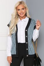 Жакет 8127 Avili