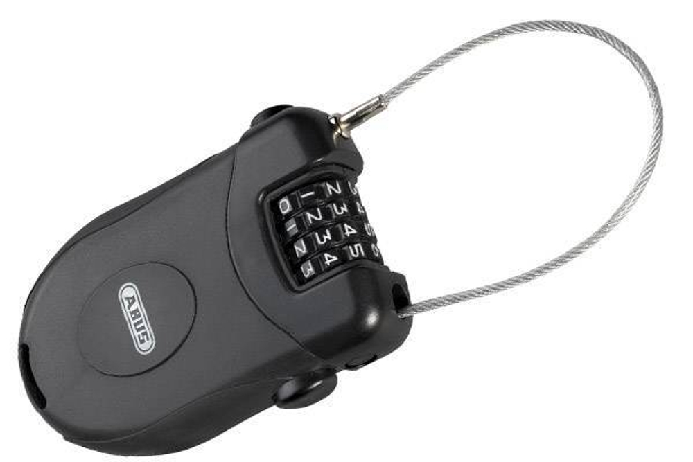 Трос-рулетка ABUS Combiflex Pro 202