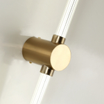 Настенный светодиодный светильник Favourite Lignum 3057-2W