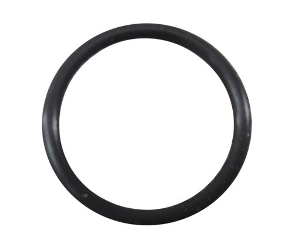 Proponent AS3209-018 O-Ring, 0.73 in ID, 0.864 in OD, 0.07 in Thick, Fluorocarbon Rubber