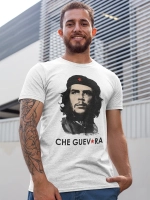 Футболка Che Guevara