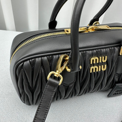 Miu Miu Arcadie Bag M 27 cm