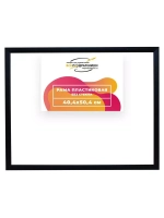 Рама 40x50 для картин и фотографий