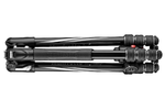 Штатив Manfrotto MKBFRTA4GT-BH Befree GT с шар.головой MH496 4 секции алюминиевый