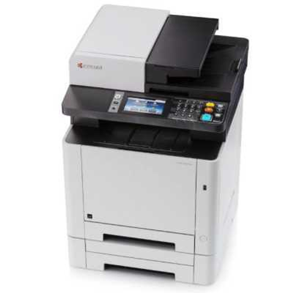 МФУ Kyocera Ecosys M5526cdn