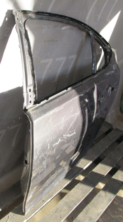Дверь задняя левая Lexus LS 4  Б/У Оригинал 
6700450060