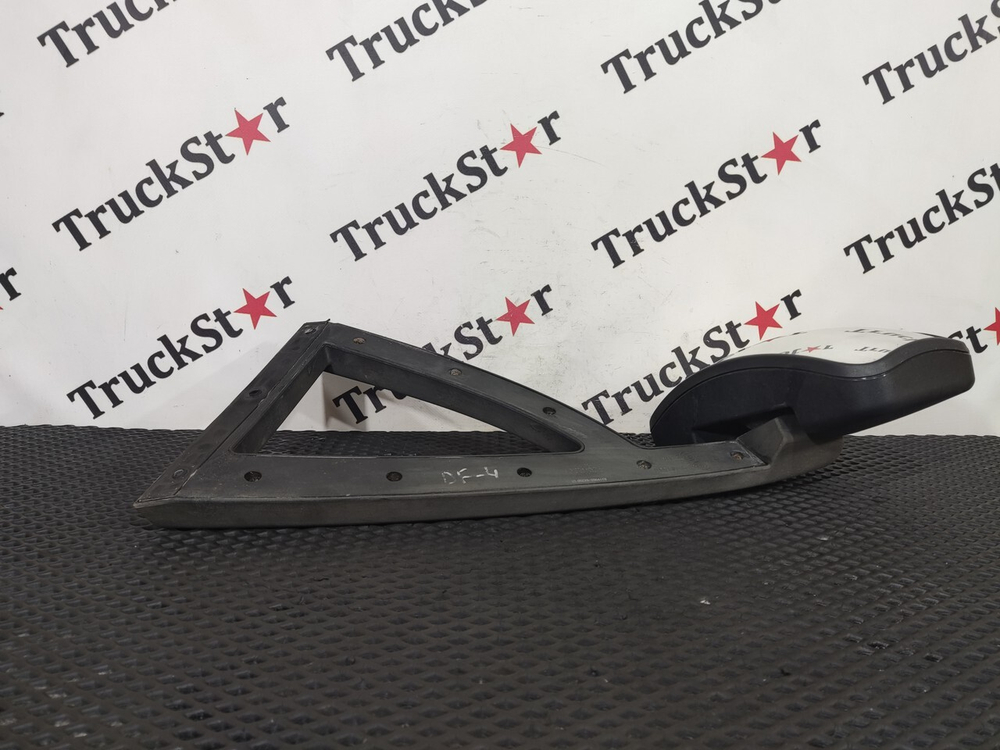 Зеркало бордюрное 2023г.