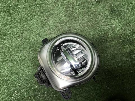 ПТФ левая BMW X5 F15 (2013-2018) LED