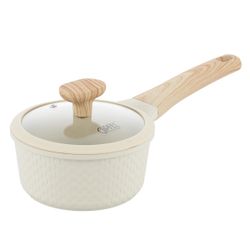 Алюминиевый ковш Gipfel Lattice 52653 16 см/1,3 л