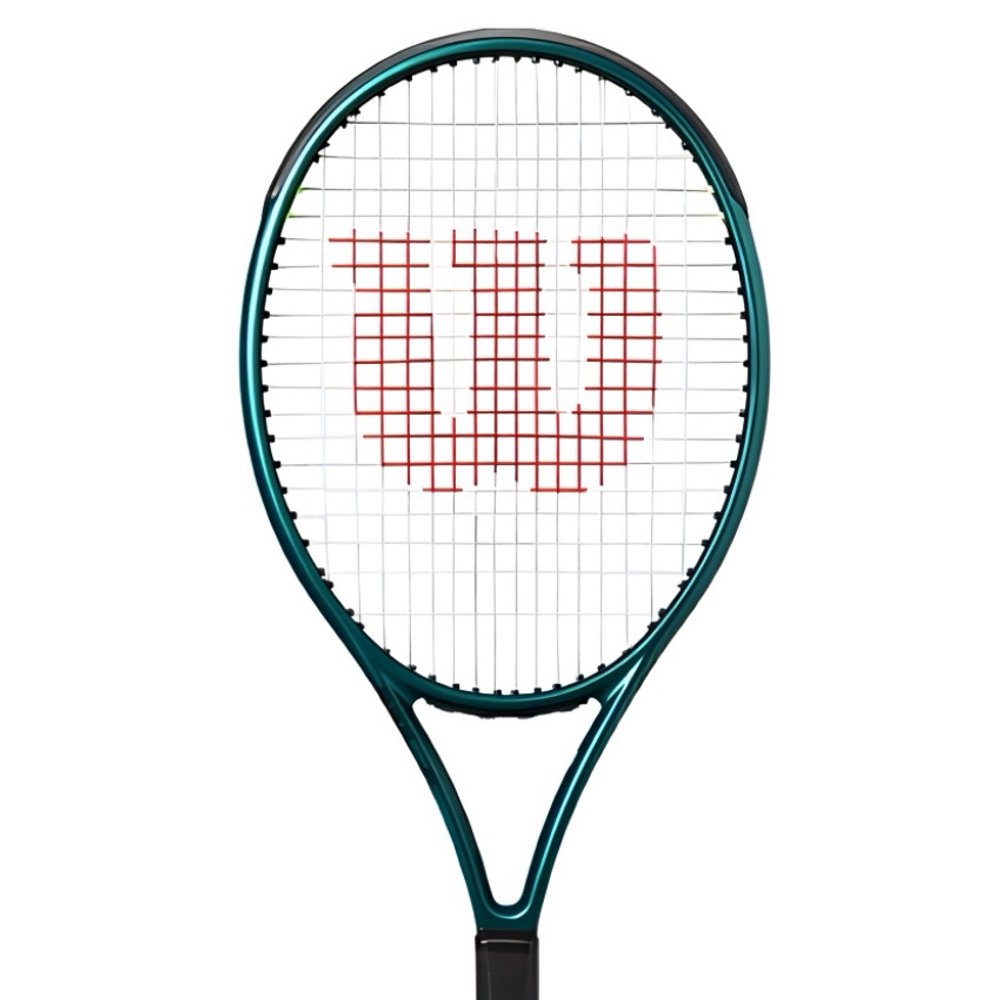 Ракетка для тенниса Детские WILSON BLADE 26 V9 255