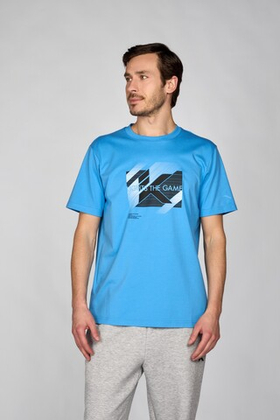 Футболка мужская ANTA SS Tee