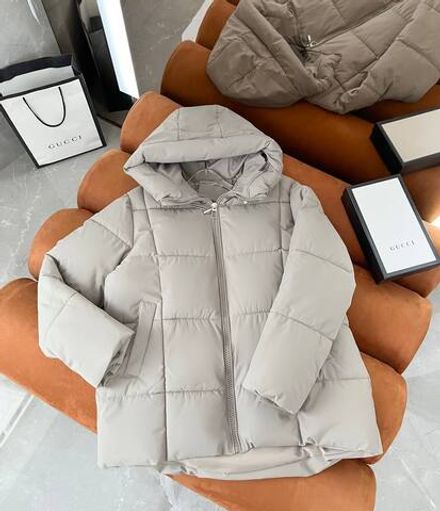 Куртка 108-1 Фабрика Моды