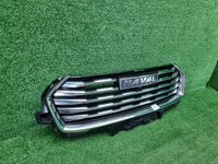 Решетка радиатора Haval Jolion (2021-2024)