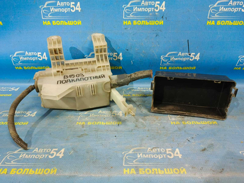 Блок предохранителей подкапотный NISSAN SUNNY 2002