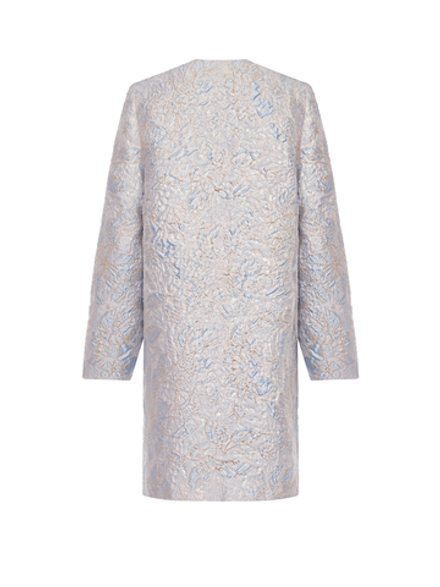 Жакет Iris blue