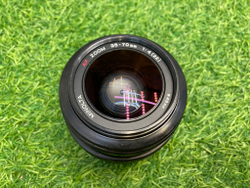 Minolta AF 35-70mm F4