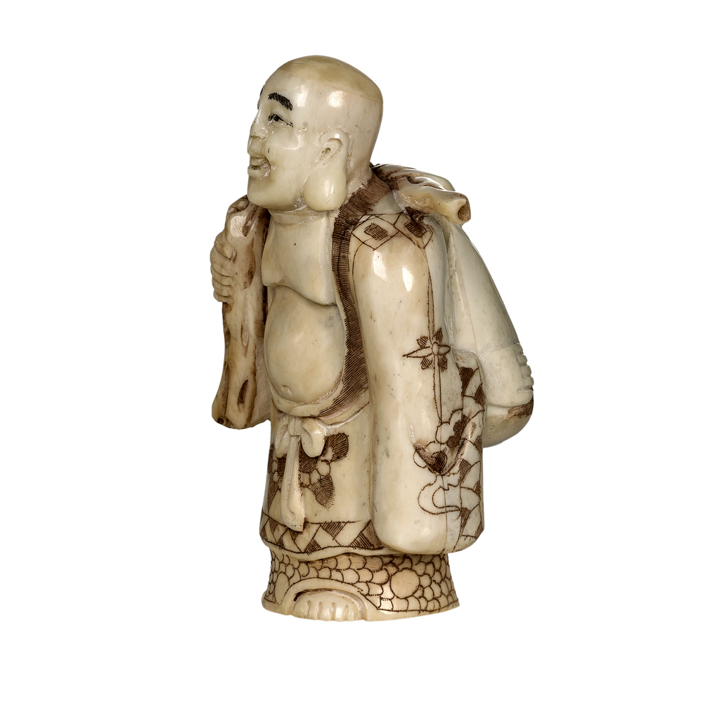 Набор окимоно 7 Богов Счастья