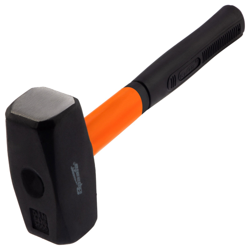 10917 Кувалда, 2000 г, фибергласовая обрезиненная рукоятка