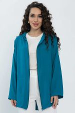 Туника На спорте (морская волна) Б13466-8М LT Collection