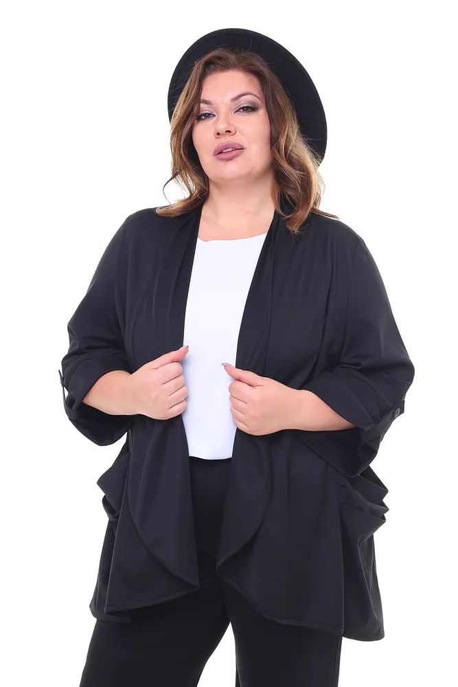 Жакет 4322 Fabrika