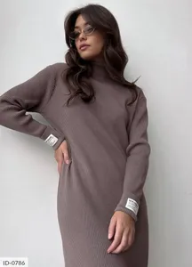 Платье ID-0786 Фабрика Моды