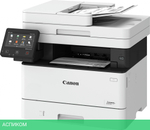 МФУ Canon i-Sensys MF453dw (5161C007)