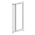 Рама поворотная 31U для 19" оборудования для корпусов CQE & CQE N, ВхШ 1600х800 мм