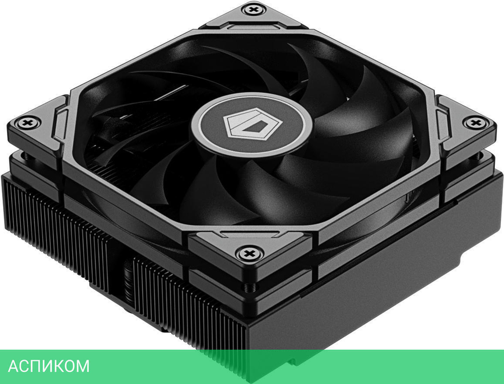 Кулер для процессора ID-Cooling IS-47-XT