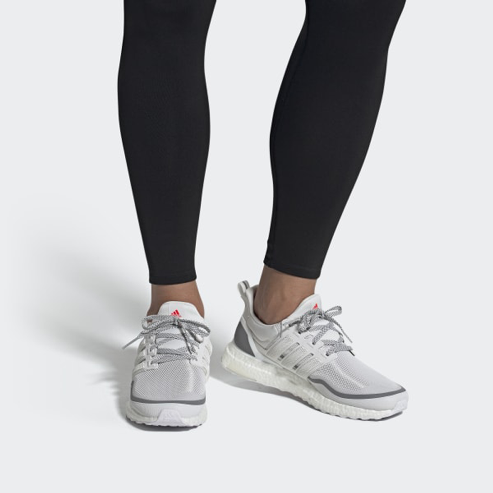 Кроссовки Adidas Ultraboost Reflective