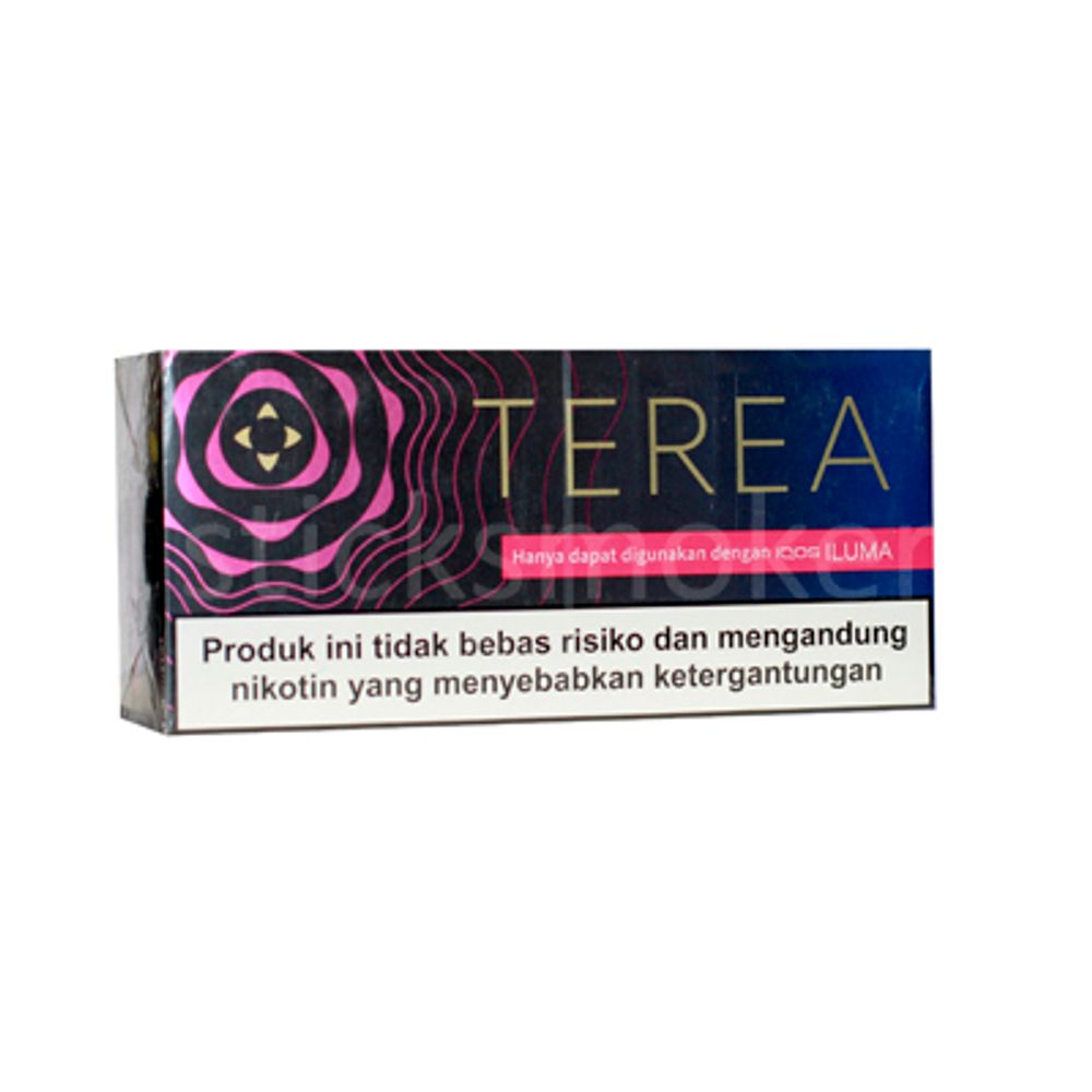 Terea Mulint Edition IN