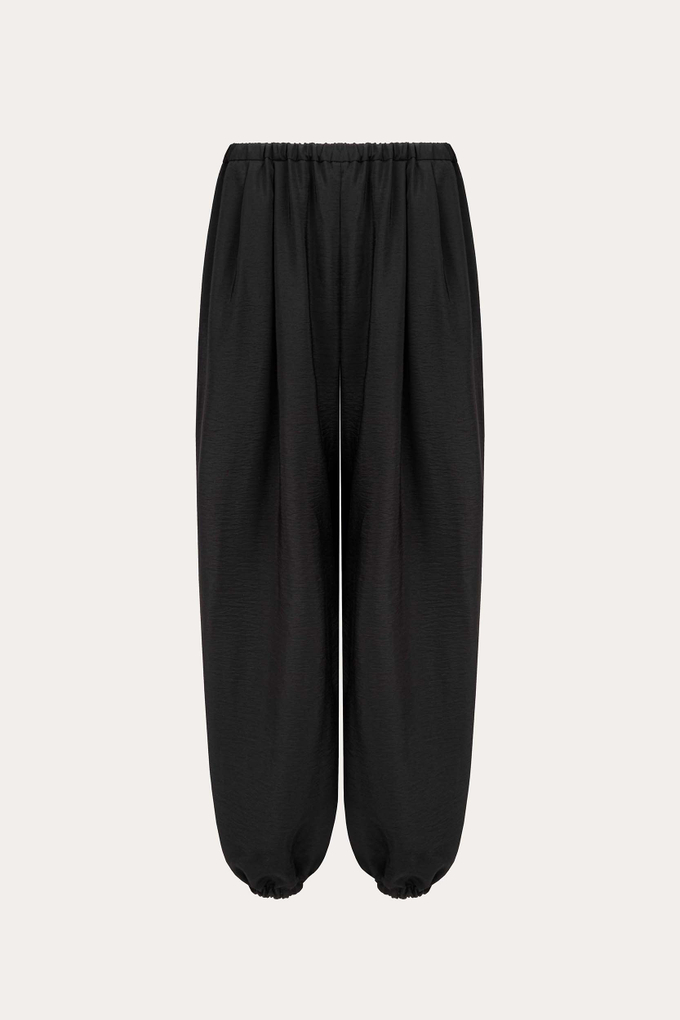 Брюки шаровары