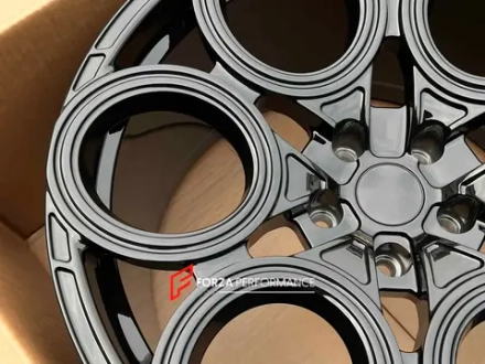 КОВАНЫЕ ДИСКИ ДЛЯ LAMBORGHINI URUS PERFORMANTE ЛАМБОРГИНИ УРУС