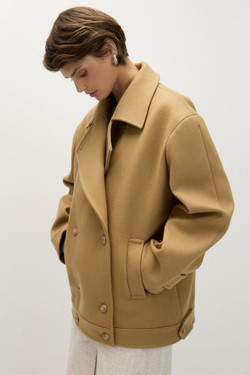 Куртка-бомбер