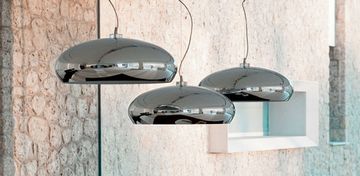 Светильник Hublot by Cattelan Italia