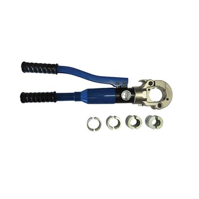 ViEiR Пресс инструмент гидр-кий для м/пл. труб Ø 16-32 "U","TH" (VЕR1432-8)