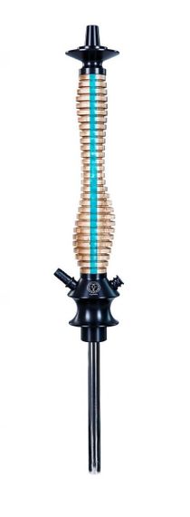 Karma 3.0 Stripe Turquoise