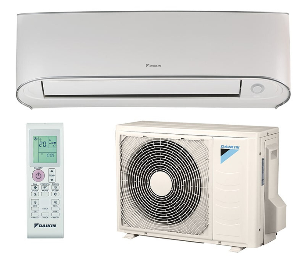 Daikin FTXK50AW/RXK50A