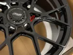 КОВАНЫЕ ДИСКИ для Porsche 718 CAYMAN GT4RS 982 982C