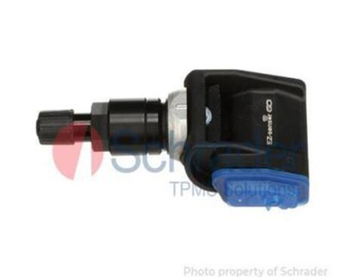 SCHRADER - 2200BGO1-SCR - Wheel Sensor, tyre-pressure monitoring system