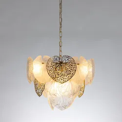 Подвесная люстра ARTE LAMP